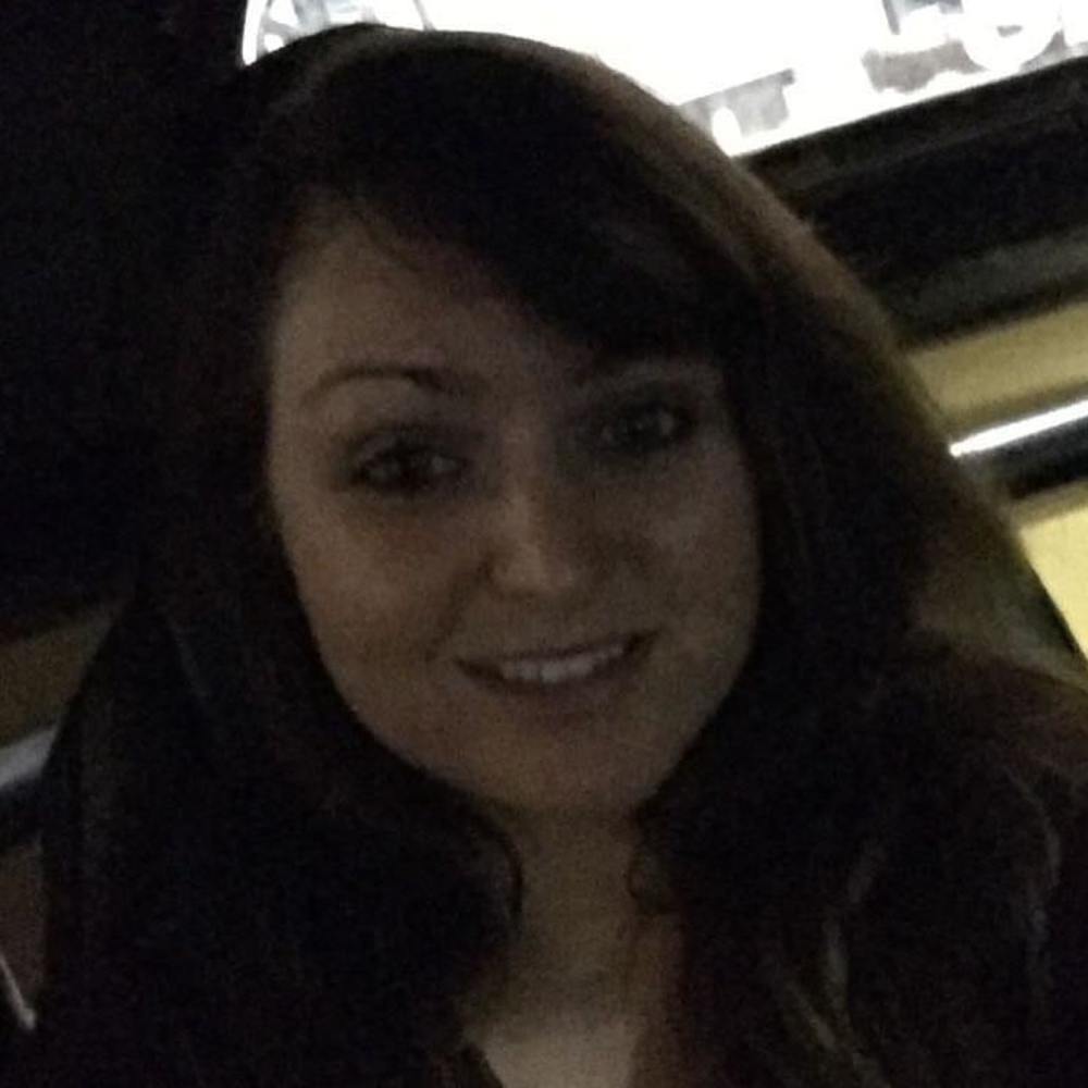 Meet your Posher, Brianna